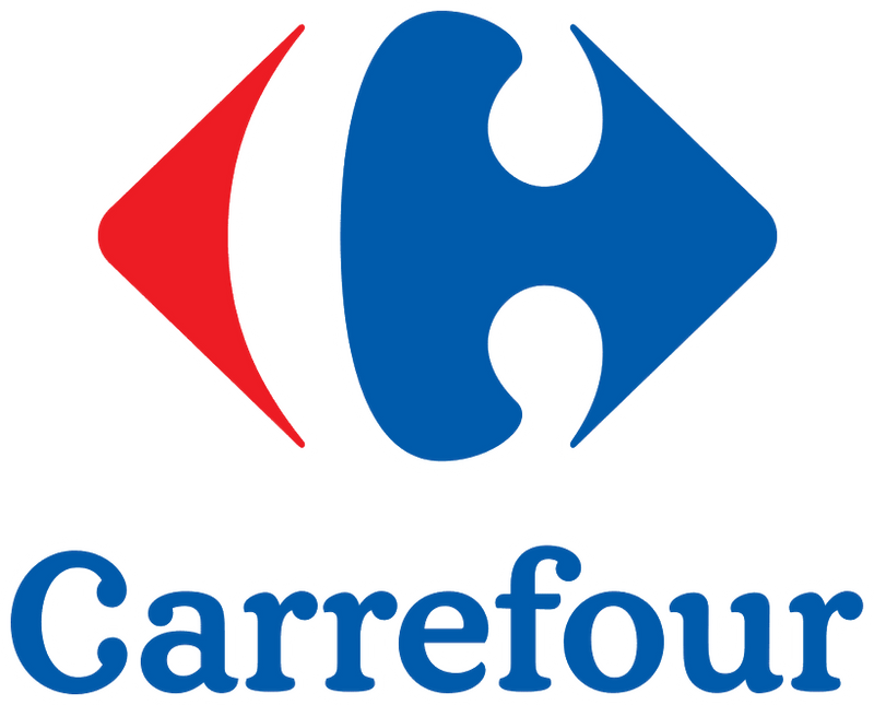 Carrefour Omaigod